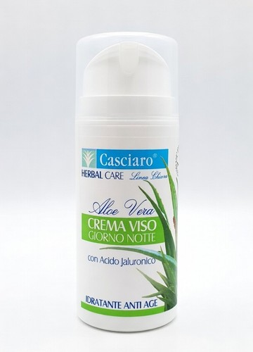 Casciaro crema viso con - casciaro,