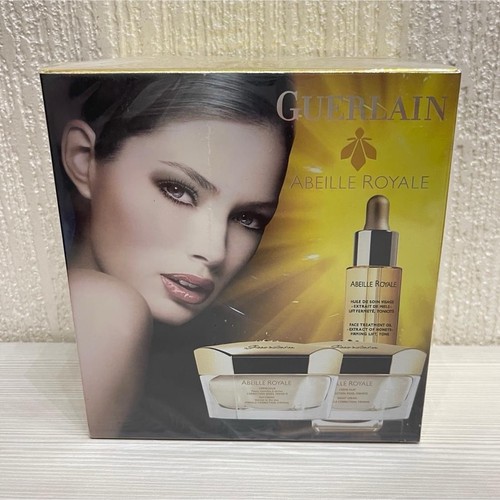 Guerlain abeille royale set - guerlain,
