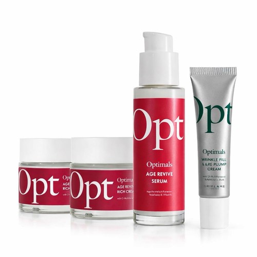 Set anti age completo crema - completo,