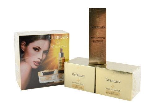 Guerlain abeille royale crema - abeille,