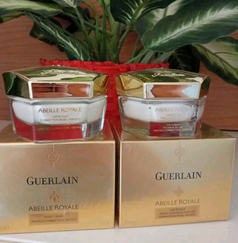 Guerlain abeille royale crema - abeille,