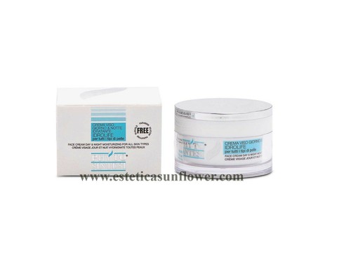 Crema giorno notte idrolife - crema,