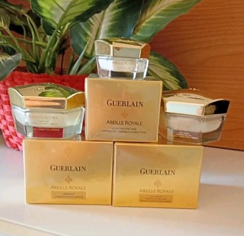 Guerlain abeille royale crema - abeille,
