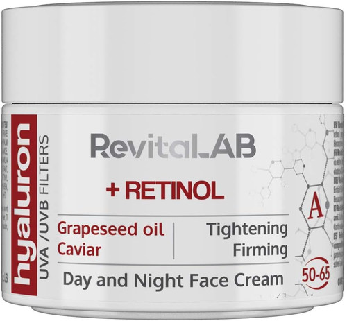 Crema anti age - crema, giorno/notte