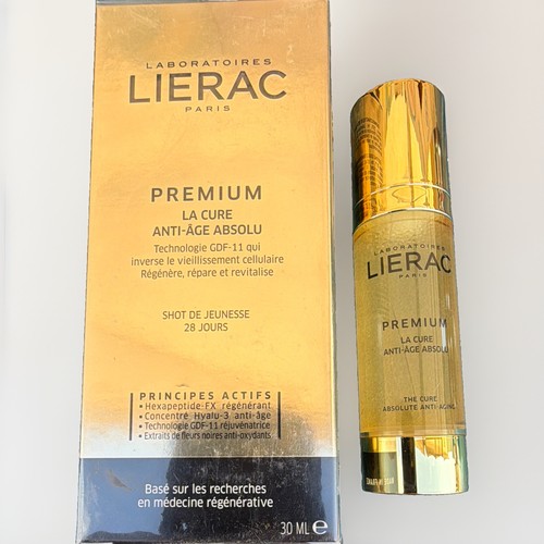 Lierac premium cure siero - lierac,
