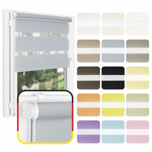 Tenda rullo giorno - tenda,