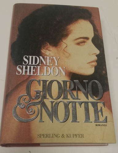 Giorno notte sidney - -,