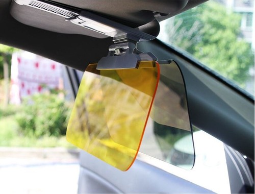 Parasole per auto con vetro - 2,