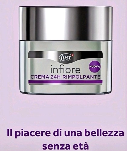 Crema viso giorno notte 24h - viso, e