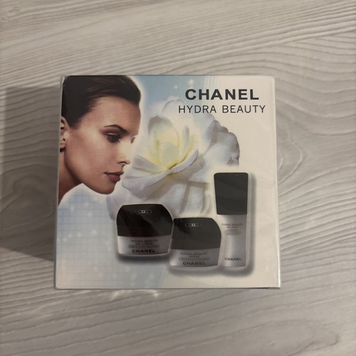 Set creme viso donna nuovo