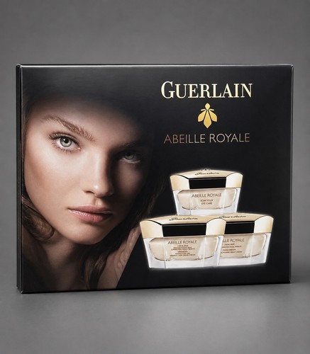 Guerlain abeille royale - guerlain, kit