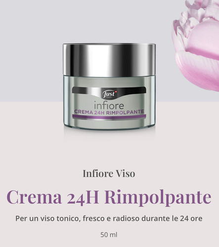 Crema viso giorno notte - giorno, 24h