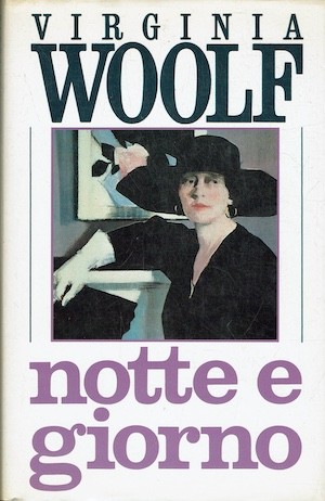 Notte giorno - e,