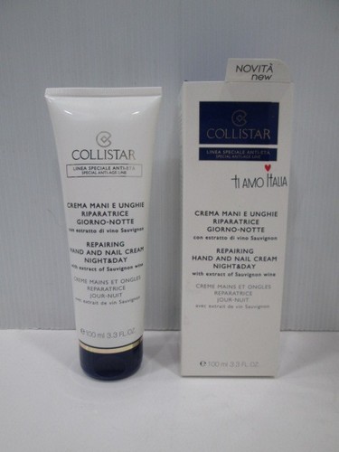Collistar crema mani - crema, e
