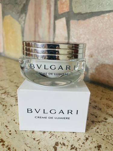 Bvlgari creme lumiere - creme,