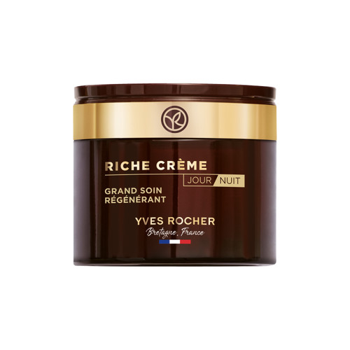 Yves rocher riche - yves,