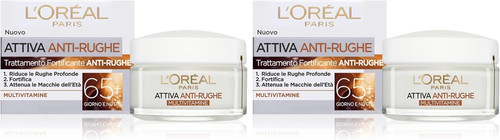 Oréal paris crema viso - l'oréal,