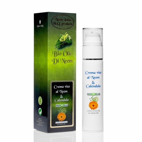 Crema viso giorno notte - crema,
