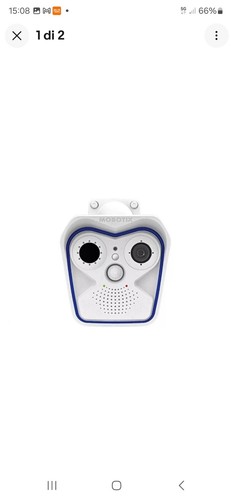 Mobotix video agm15 d - ,