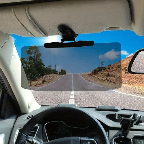 Visiera parasole auto - visiera, hd