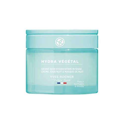 Hydra vegetal trattamento - hydra,