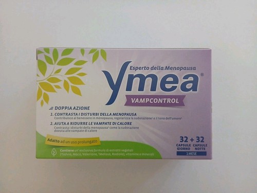 Ymea vamp control 32 cps - ymea,