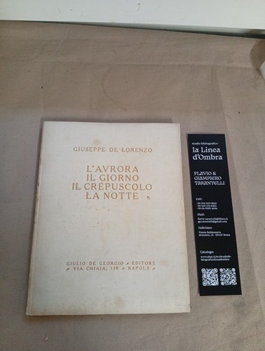 Giuseppe lorenzo aurora - giuseppe, de