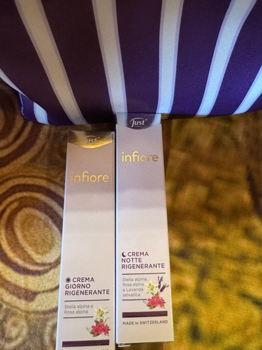 Just set viso infiore - just, +