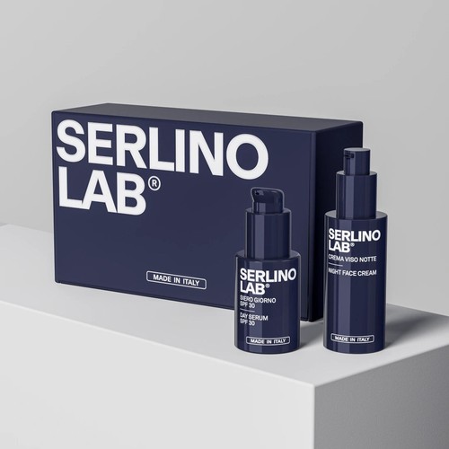 Kit giorno notte basic
