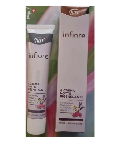 Set viso giorno rigenerante - rigenerante, 30