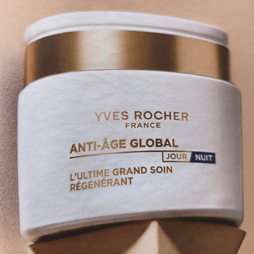 Yves rocher anti age global - rocher, anti-age