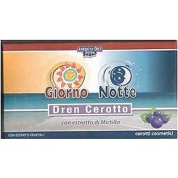 Giorno notte dren cerotto 28pz - cerotto,