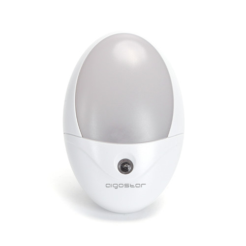 Luce notturna led con sensore - luce,