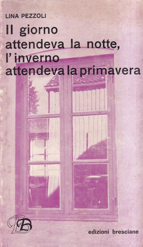 Mos giorno attendeva la - giorno,
