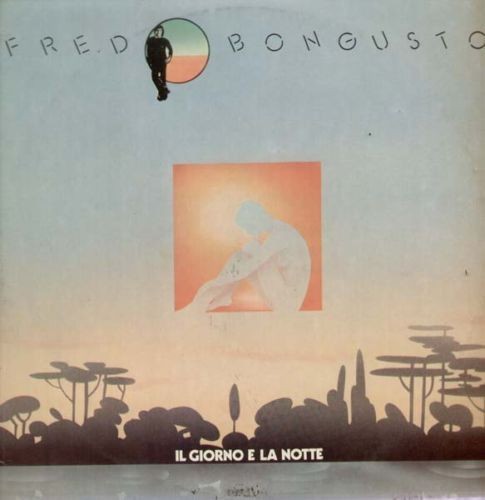 Fred bongusto giorno la - giorno, e