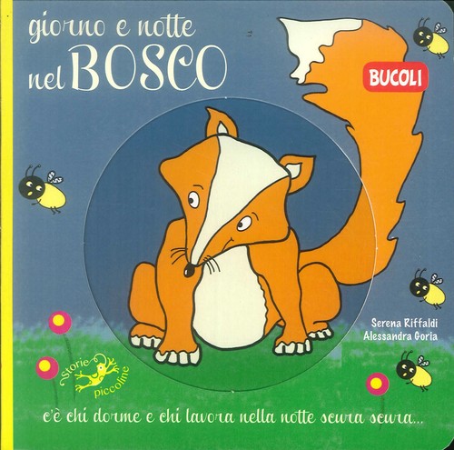 Giorno notte nel - notte,
