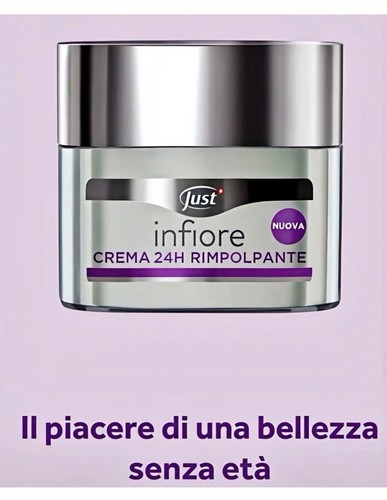 Crema viso giorno notte - crema,