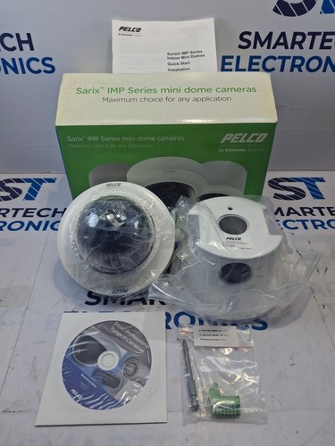 Pelco imp1110 sarix imp - pelco, imp1110-1i