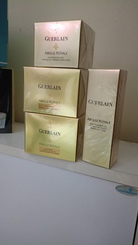 Guerlain abeille royale - ,