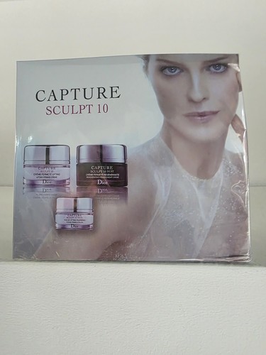 Dior capture sculpt set - capture,