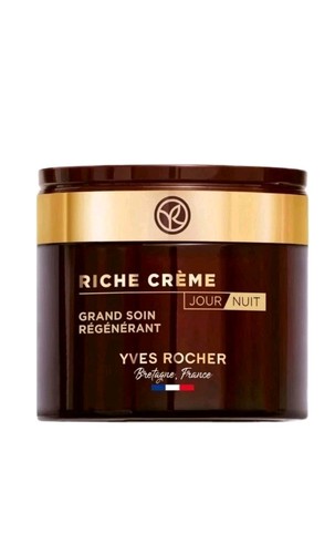 Yves rocher riche - yves,