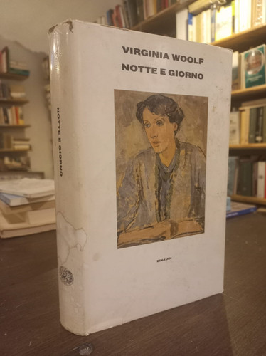 Notte giorno virginia - e,
