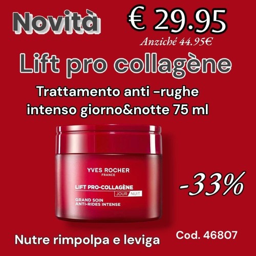 Trattamento anti rughe intenso - trattamento,