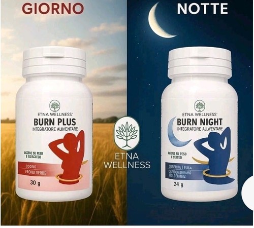 Etna wellness giorno - wellness, notte