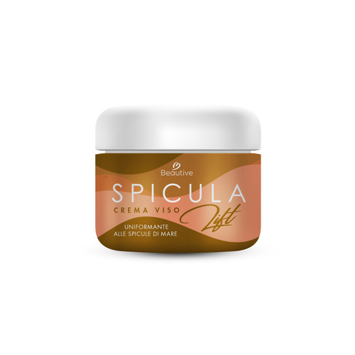 Spiculalift crema viso giorno - crema,