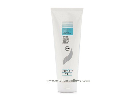 Crema giorno notte - , idrolife