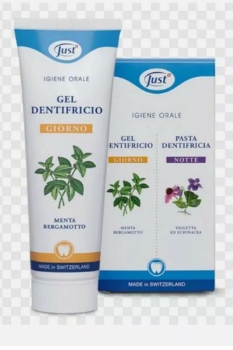 Just trattamento igiene - just,