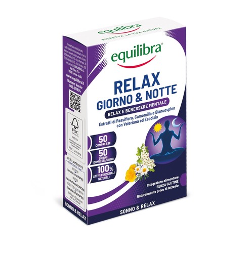 Equilibra integratori - equilibra,