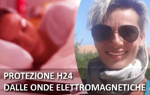 Protezione onde - protezione,